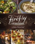 Kniha: Firefly (Chelsea Monroe-cassel). Titan Books, 2019 Kniha: Firefly (Chelsea Monroe-cassel). Titan Books, 2019