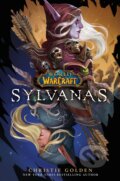 World of Warcraft: Sylvanas - Christie Golden, Titan Books, 2023