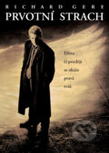 Film: Prvotní strach (Gregory Hoblit) (DVD). Magicbox, 2023 Film: Prvotní strach (Gregory Hoblit) (DVD). Magicbox, 2023
