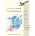 Blok na maľbu olejom a akrylom, A4 (Folia). Folia Blok na maľbu olejom a akrylom, A4 (Folia). Folia