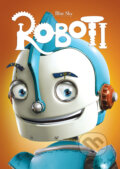 Film: Roboti (SK) (Carlos Saldanha a Chris Wedge) (DVD). Magicbox, 2023 Film: Roboti (SK) (Carlos Saldanha a Chris Wedge) (DVD). Magicbox, 2023