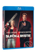 Film: Slečna bestie (Christopher Landon) (Blu-ray). Magicbox, 2023 Film: Slečna bestie (Christopher Landon) (Blu-ray). Magicbox, 2023