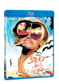 Film: Strach a hnus v Las Vegas (Terry Gilliam) (Blu-ray). Magicbox, 2023 Film: Strach a hnus v Las Vegas (Terry Gilliam) (Blu-ray). Magicbox, 2023
