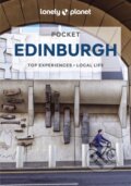 Kniha: Pocket Edinburgh (Neil Wilson). Lonely Planet, 2023 Kniha: Pocket Edinburgh (Neil Wilson). Lonely Planet, 2023