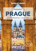 Kniha: Pocket Prague (Marc Di Duca a Mark Baker). Lonely Planet, 2023 Kniha: Pocket Prague (Marc Di Duca a Mark Baker). Lonely Planet, 2023