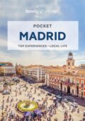 Pocket Madrid - Felicity Hughes, Lonely Planet, 2023