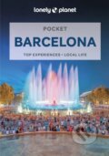 Kniha: Pocket Barcelona (Isabella Noble). Lonely Planet, 2023 Kniha: Pocket Barcelona (Isabella Noble). Lonely Planet, 2023