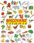 Kniha: Maľované čítanie (Matys). Matys, 2023 Kniha: Maľované čítanie (Matys). Matys, 2023