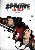 Film: Špinavé ulice (Martin Scorsese) (DVD). Magicbox, 2023 Film: Špinavé ulice (Martin Scorsese) (DVD). Magicbox, 2023
