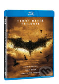 Film: Temný rytíř trilogie (Magicbox) (Blu-ray). Magicbox, 2023 Film: Temný rytíř trilogie (Magicbox) (Blu-ray). Magicbox, 2023