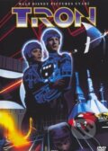 Film: Tron (Steven Lisberger) (DVD). Magicbox, 2023 Film: Tron (Steven Lisberger) (DVD). Magicbox, 2023