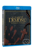 Film: V zajetí démonů kolekce 1-3. (Magicbox) (Blu-ray). Magicbox, 2023 Film: V zajetí démonů kolekce 1-3. (Magicbox) (Blu-ray). Magicbox, 2023