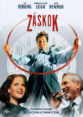 Film: Záskok (Ethan Coen a Joel Coen) (DVD). Magicbox, 2023 Film: Záskok (Ethan Coen a Joel Coen) (DVD). Magicbox, 2023