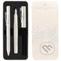 Súprava Grip Harmony - mliečna (Faber-Castell). Faber-Castell Súprava Grip Harmony - mliečna (Faber-Castell). Faber-Castell