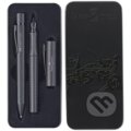 Súprava Grip Edition - čierna (Faber-Castell). Faber-Castell Súprava Grip Edition - čierna (Faber-Castell). Faber-Castell
