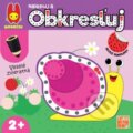 Kniha: Veselé zvieratká (Taktik). Taktik, 2023 Kniha: Veselé zvieratká (Taktik). Taktik, 2023