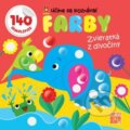 Kniha: Zvieratká z divočiny (Taktik). Taktik, 2023 Kniha: Zvieratká z divočiny (Taktik). Taktik, 2023