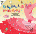 Kniha: Ufňukaná princezná (Hsiao – Yen Lai a Lai Ma). Altenburg Press, 2023 Kniha: Ufňukaná princezná (Hsiao – Yen Lai a Lai Ma). Altenburg Press, 2023