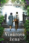 E-kniha: Vinárova žena (Kristin Harmel) E-kniha: Vinárova žena (Kristin Harmel)