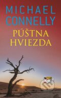 E-kniha: Púštna hviezda (Michael Connelly), 2023 E-kniha: Púštna hviezda (Michael Connelly), 2023