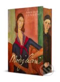 Kniha: Modigliani (Angelo Longoni), 2023 Kniha: Modigliani (Angelo Longoni), 2023