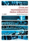 Kniha: Úvod do mezinárodního práva veřejného (Herald Christia Scheu). Auditorium, 2023 Kniha: Úvod do mezinárodního práva veřejného (Herald Christia Scheu). Auditorium, 2023