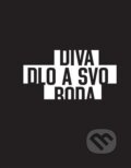 Kniha: Divadlo a svoboda (Institut umění – Divadelní ústav). Institut umění – Divadelní ústav, 2023 Kniha: Divadlo a svoboda (Institut umění – Divadelní ústav). Institut umění – Divadelní ústav, 2023