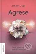 Kniha: Agrese (Jesper Juul). Kosmas s.r.o.(HK), 2023 Kniha: Agrese (Jesper Juul). Kosmas s.r.o.(HK), 2023