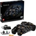 Společenská hra: LEGO® DC Batman™ 76240 Batmobil Tumbler (LEGO). LEGO, 2023 Společenská hra: LEGO® DC Batman™ 76240 Batmobil Tumbler (LEGO). LEGO, 2023
