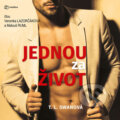 Audiokniha: Jednou za život (T. L. Swan), 2023 Audiokniha: Jednou za život (T. L. Swan), 2023