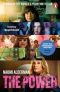Kniha: The Power (Naomi Alderman). Viking, 2023 Kniha: The Power (Naomi Alderman). Viking, 2023
