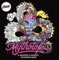 Kniha: Mythotopia (Vexx). Transworld, 2023 Kniha: Mythotopia (Vexx). Transworld, 2023
