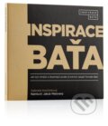 Audiokniha: Inspirace Baťa (Gabriela Končitíková), 2023 Audiokniha: Inspirace Baťa (Gabriela Končitíková), 2023