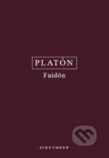 Kniha: Faidón (Platón). OIKOYMENH, 2021 Kniha: Faidón (Platón). OIKOYMENH, 2021