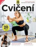 Kniha: Cvičení pro každého (Extra Publishing). Extra Publishing, 2023 Kniha: Cvičení pro každého (Extra Publishing). Extra Publishing, 2023
