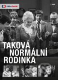 Film: Taková normální rodinka (Patrik Hartl a Jaroslav Dudek) (). Česká televize, 2023 Film: Taková normální rodinka (Patrik Hartl a Jaroslav Dudek) (). Česká televize, 2023