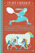 Kniha: Vilni malolyudtsi (Terry Pratchett). Stary Lev, 2020 Kniha: Vilni malolyudtsi (Terry Pratchett). Stary Lev, 2020
