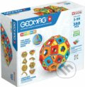 Společenská hra: Geomag Supercolor - Masterbox 388 dílků (Geomag). Geomag, 2023 Společenská hra: Geomag Supercolor - Masterbox 388 dílků (Geomag). Geomag, 2023