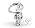 Kľúčenka - Robot (Metalmorphose). Metalmorphose, 2023 Kľúčenka - Robot (Metalmorphose). Metalmorphose, 2023