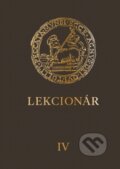 Kniha: Lekcionár IV (Spolok svätého Vojtecha). Spolok svätého Vojtecha, 2022 Kniha: Lekcionár IV (Spolok svätého Vojtecha). Spolok svätého Vojtecha, 2022