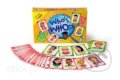 Společenská hra: Let´s Play in English: Who´s Who? (Eli). Eli, 2022 Společenská hra: Let´s Play in English: Who´s Who? (Eli). Eli, 2022