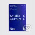 Kniha: Studio Culture Now (Thames & Hudson). Thames & Hudson, 2023 Kniha: Studio Culture Now (Thames & Hudson). Thames & Hudson, 2023