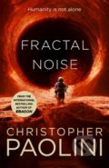 Fractal Noise - Christopher Paolini, Tor, 2023