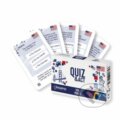 Společenská hra: QUIZ & ACT USA Part 1 (Regipio). Regipio Společenská hra: QUIZ & ACT USA Part 1 (Regipio). Regipio