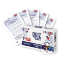Společenská hra: QUIZ & ACT Great Britain Part 1 (Regipio). Regipio Společenská hra: QUIZ & ACT Great Britain Part 1 (Regipio). Regipio