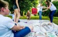 Spoločenská hra: Guess the Present Tense: Outdoor Game (new) (Regipio). Regipio, 2022 Spoločenská hra: Guess the Present Tense: Outdoor Game (new) (Regipio). Regipio, 2022