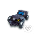 Spoločenská hra: LaQ stavebnica Hamacron Constructor Mini Black blast (LaQ). LaQ Spoločenská hra: LaQ stavebnica Hamacron Constructor Mini Black blast (LaQ). LaQ