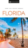Kniha: Florida (Dorling Kindersley). Dorling Kindersley, 2023 Kniha: Florida (Dorling Kindersley). Dorling Kindersley, 2023