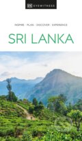 Kniha: Sri Lanka (Dorling Kindersley). Dorling Kindersley, 2023 Kniha: Sri Lanka (Dorling Kindersley). Dorling Kindersley, 2023