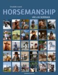 Kniha: Strašidlo zvané Horsemanship (Václav Bořánek). Harmony, 2022 Kniha: Strašidlo zvané Horsemanship (Václav Bořánek). Harmony, 2022